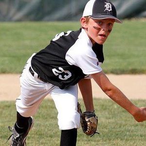 Meet your Posher, Brenden